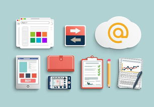 財務(wù)一體化辦公軟件代理代辦全解析