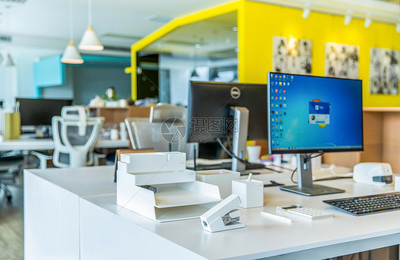 辦公場(chǎng)景與裝飾材料 以攝圖網(wǎng)VRF高清圖片501155922為例的視覺(jué)解析