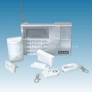 智能家居防盜系統(tǒng)與全國(guó)電信增值業(yè)務(wù)合作的戰(zhàn)略路徑